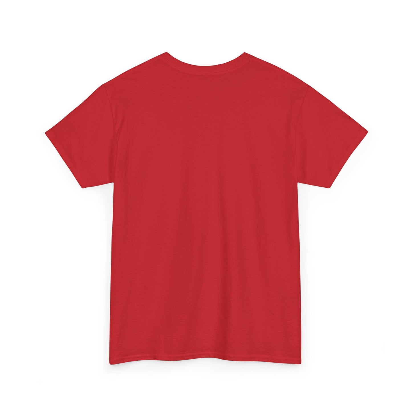 Cherry Blossom Tree T-Shirt — Minimal Floral Spring Tee
