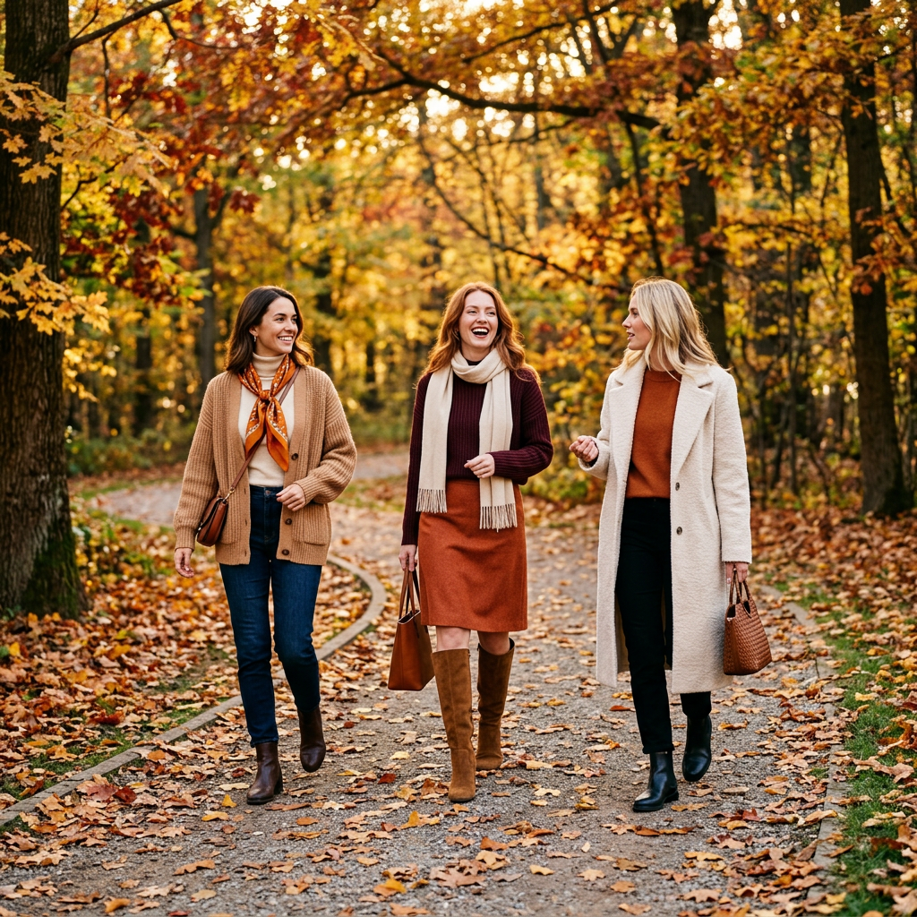 Fall Collection