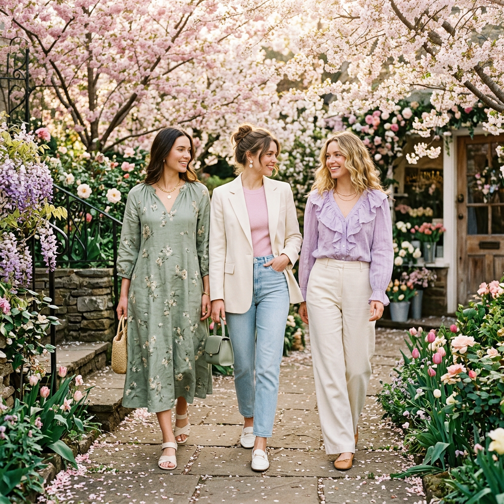 Spring Collection