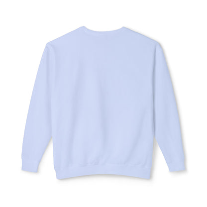 Vintage Green Classic Car Crewneck Sweatshirt