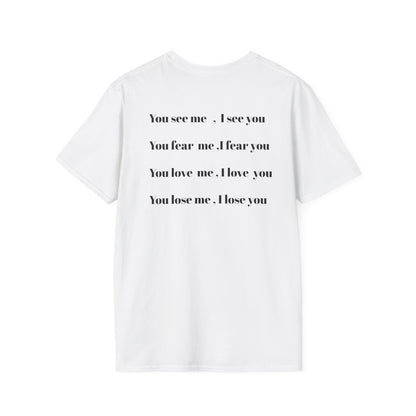 Classic White T-Shirt — Minimal Everyday Tee