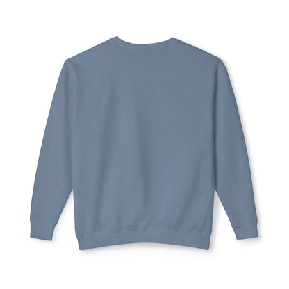 Vintage Green Classic Car Crewneck Sweatshirt