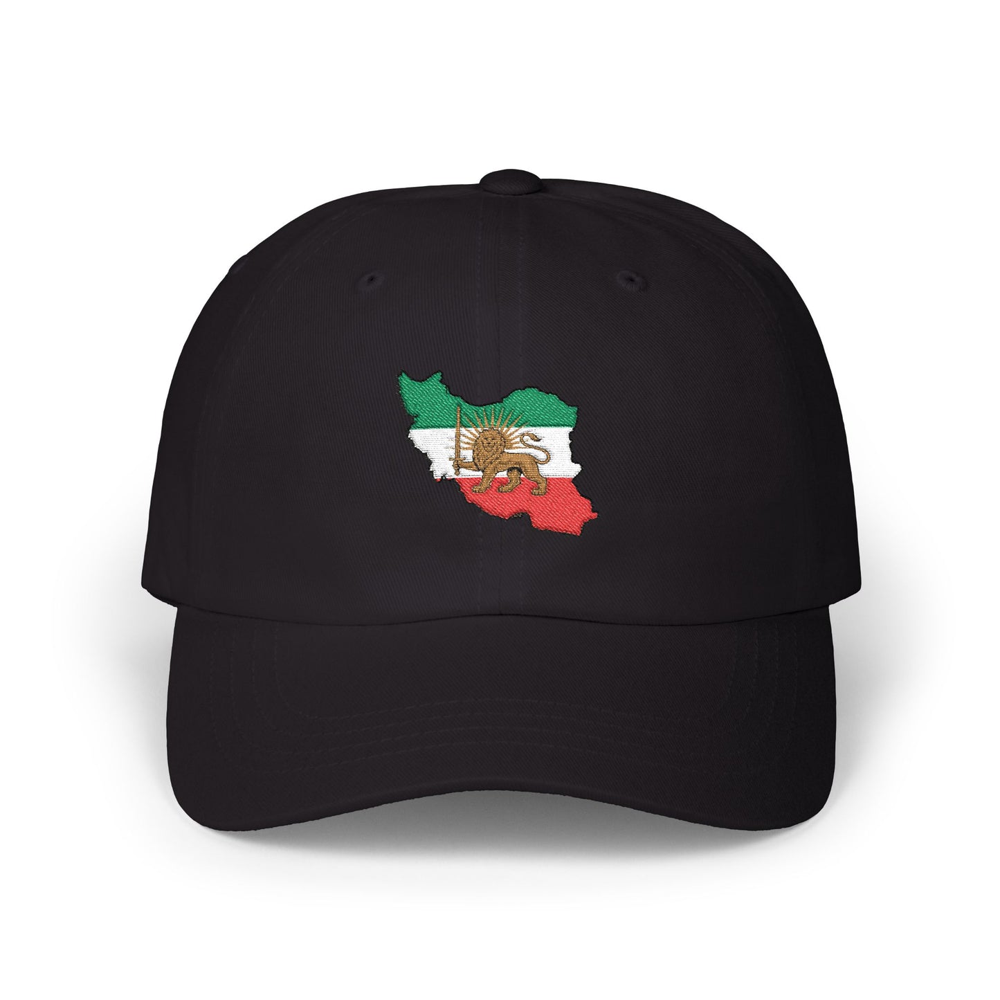 Classic Dad Cap