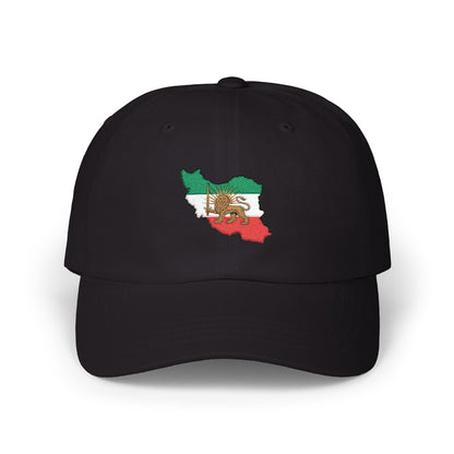 Classic Dad Cap