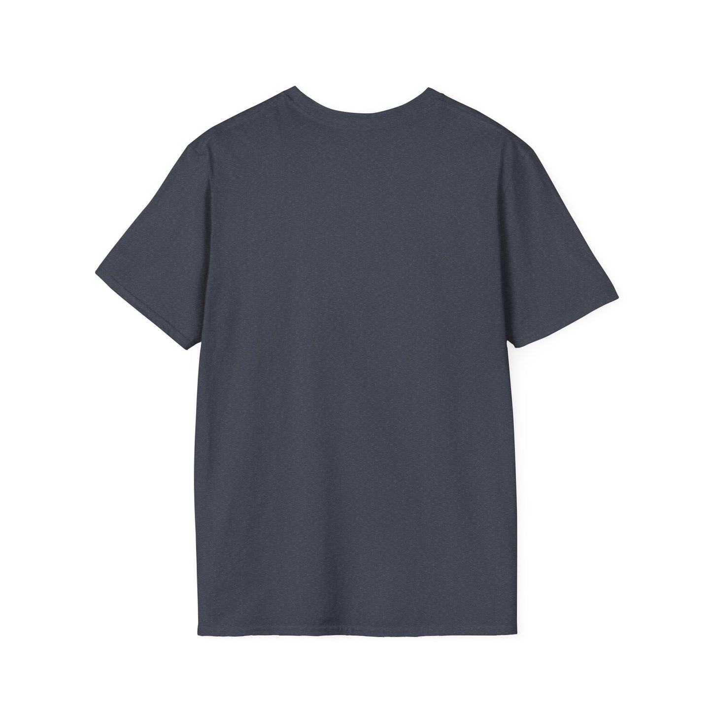Flamingo Beach T-Shirt — Tropical Palm Island Graphic Tee