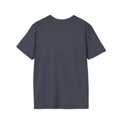 Flamingo Beach T-Shirt — Tropical Palm Island Graphic Tee