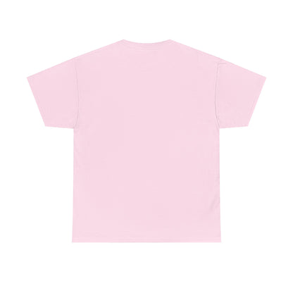 Cherry Blossom Tree T-Shirt — Minimal Floral Spring Tee