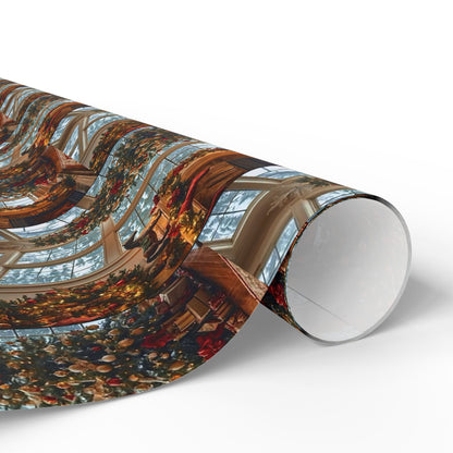 Wrapping Papers