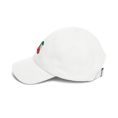 Classic Dad Cap