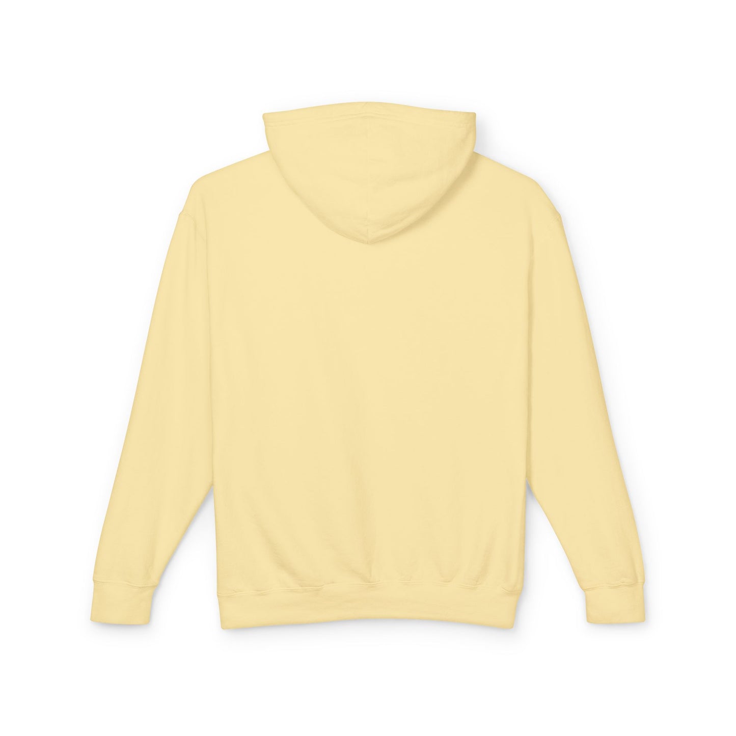 Rainbow Splash Circle Hoodie — Colorful Abstract Pride Pullover