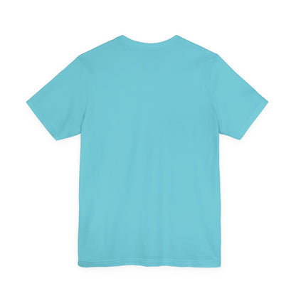 Red Rose Graphic Tee - Vintage Single Bloom T-Shirt