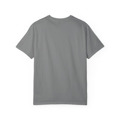 Summer Vibes T-Shirt — Retro Sun with Sunglasses Beach Graphic
