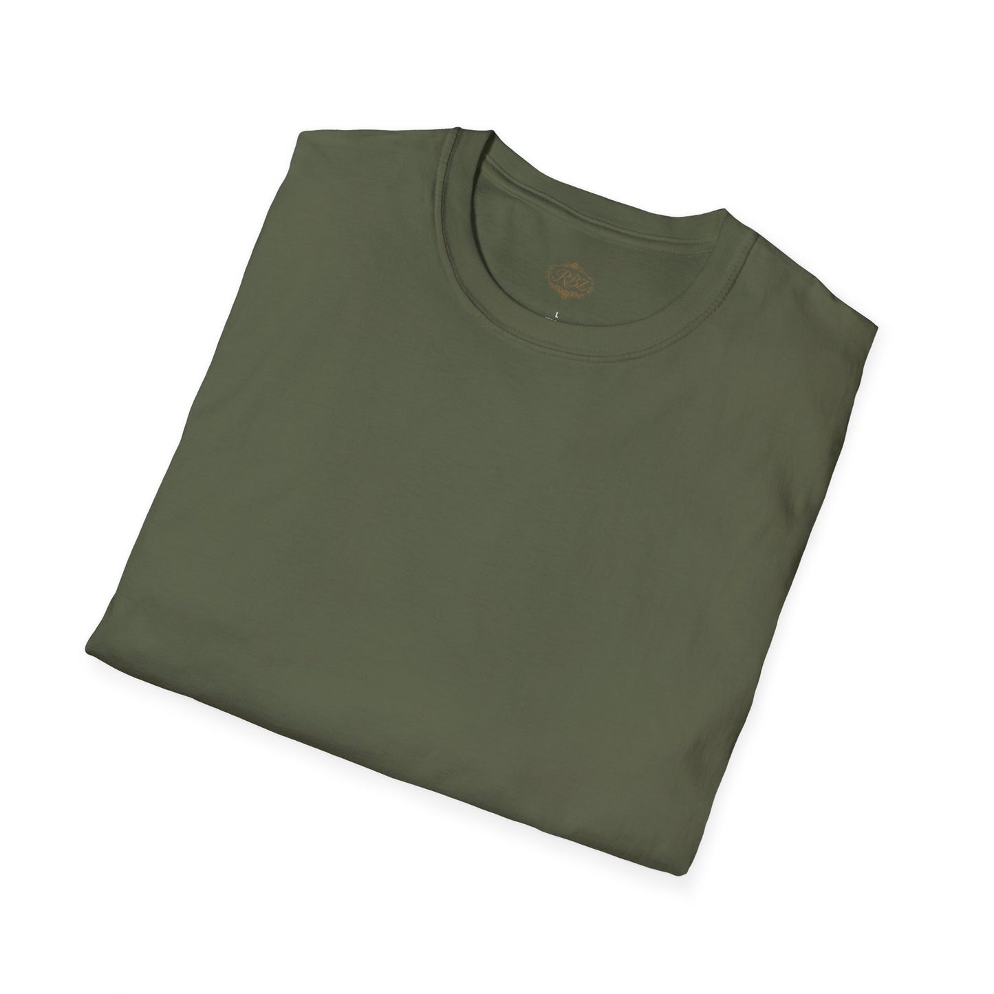 Volcanic Eruption T-Shirt — Monochrome Mountain Blast Graphic Tee