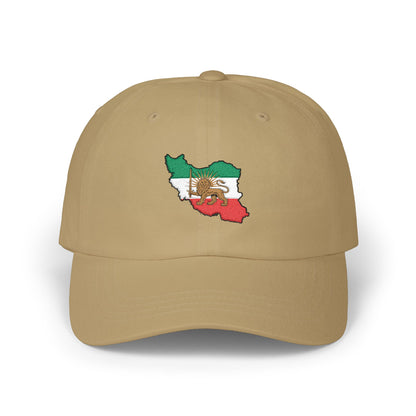 Classic Dad Cap