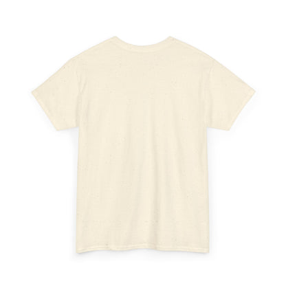 Cherry Blossom Tree T-Shirt — Minimal Floral Spring Tee