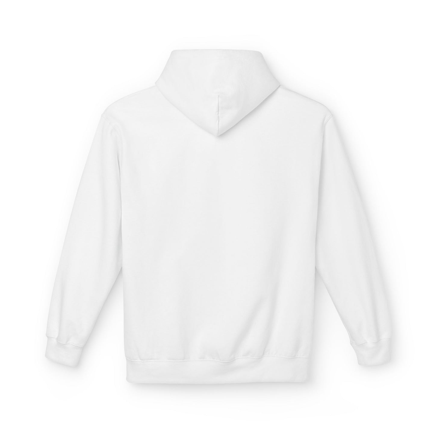 Yin Yang Seasons Hoodie — Colorful Seasonal Mandala Pullover