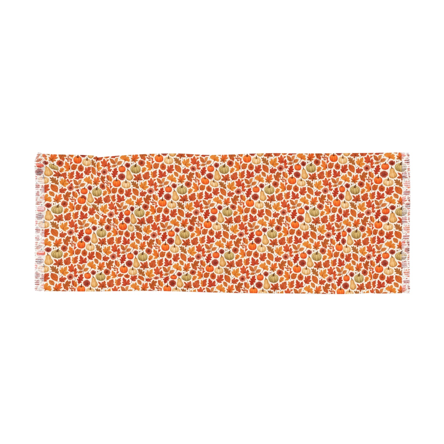 Vibrant Lightweight Scarf, Boho Wrap for Spring, Summer Accessory, Floral Print Shawl for Women, Travel Companion, Gift Idea