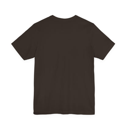 Red Rose Graphic Tee - Vintage Single Bloom T-Shirt