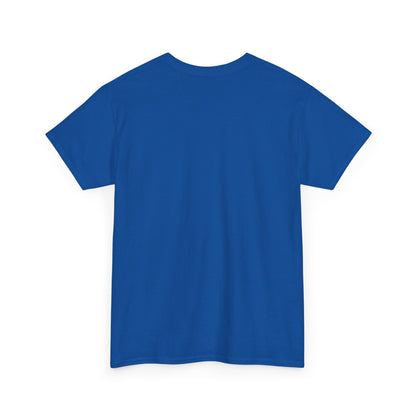 Cherry Blossom Tree T-Shirt — Minimal Floral Spring Tee