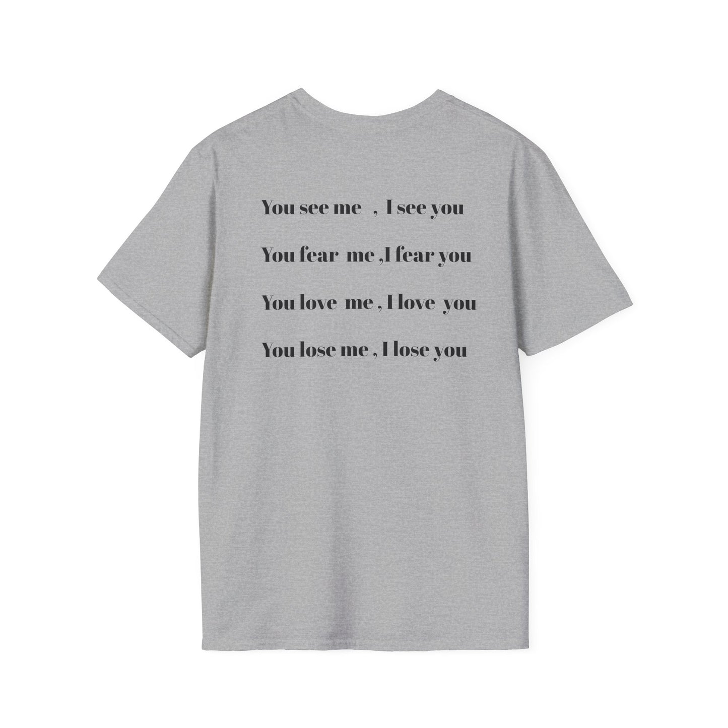 Classic White T-Shirt — Minimal Everyday Tee