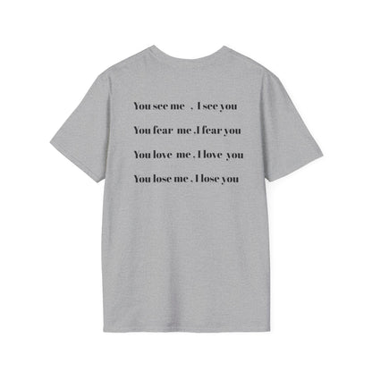 Classic White T-Shirt — Minimal Everyday Tee
