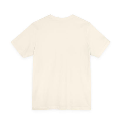 Red Rose Graphic Tee - Vintage Single Bloom T-Shirt