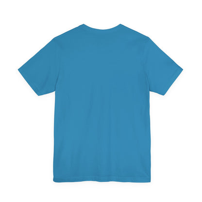 Red Rose Graphic Tee - Vintage Single Bloom T-Shirt