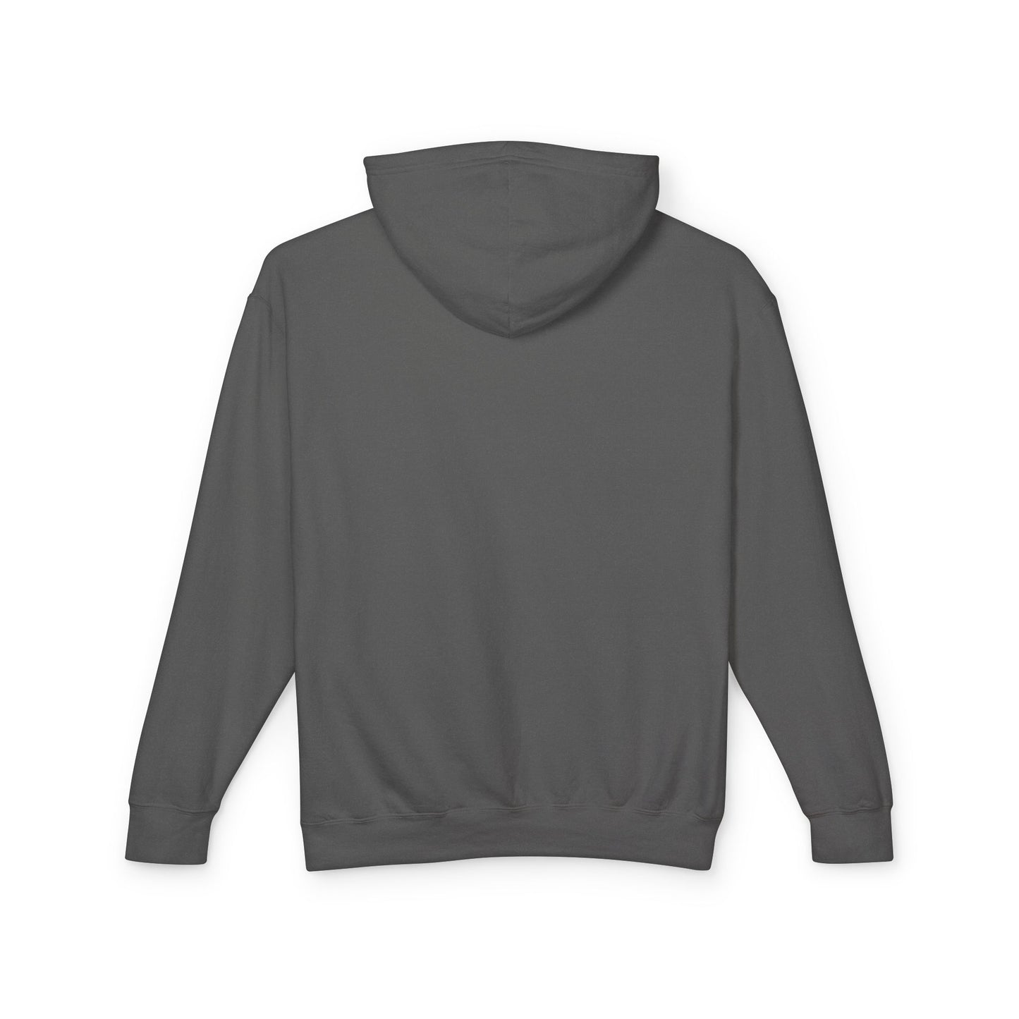 Armenia Pride Hoodie — Lady Justice Draped in Armenian Flag with Map