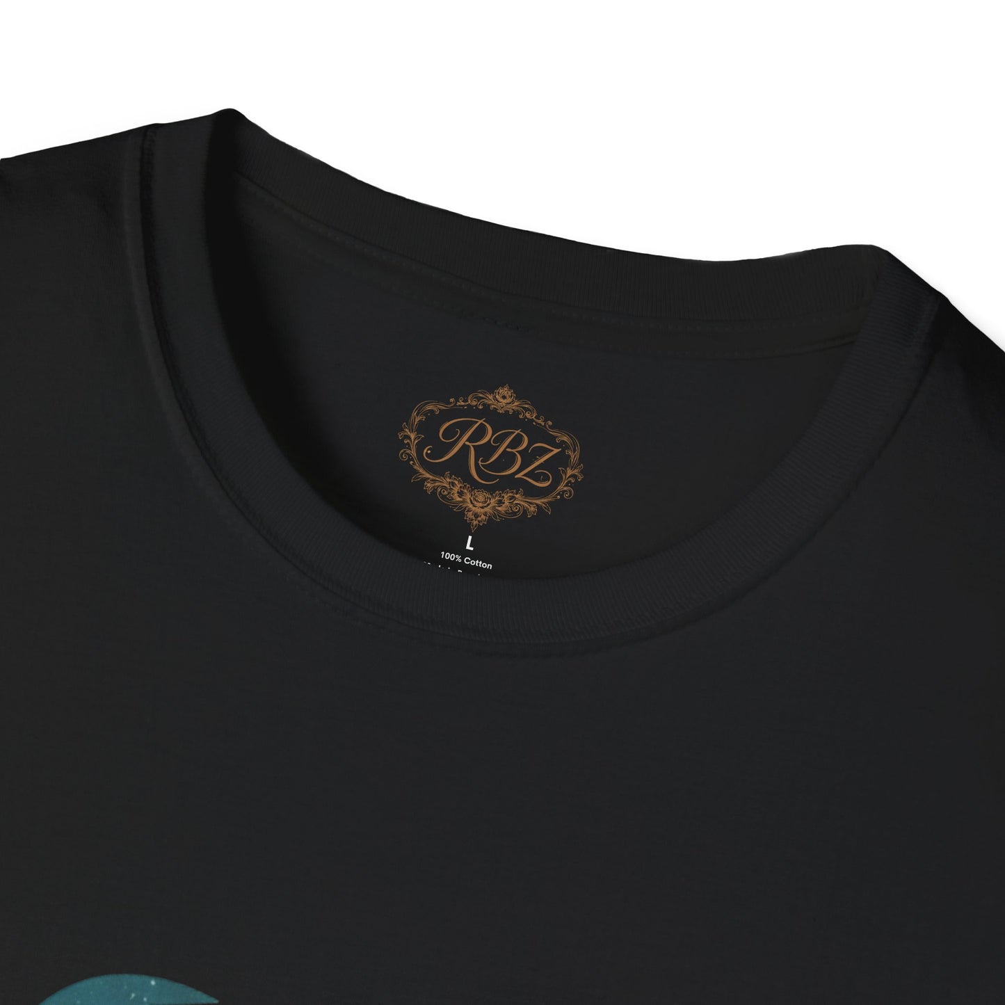 Flamingo Beach T-Shirt — Tropical Palm Island Graphic Tee