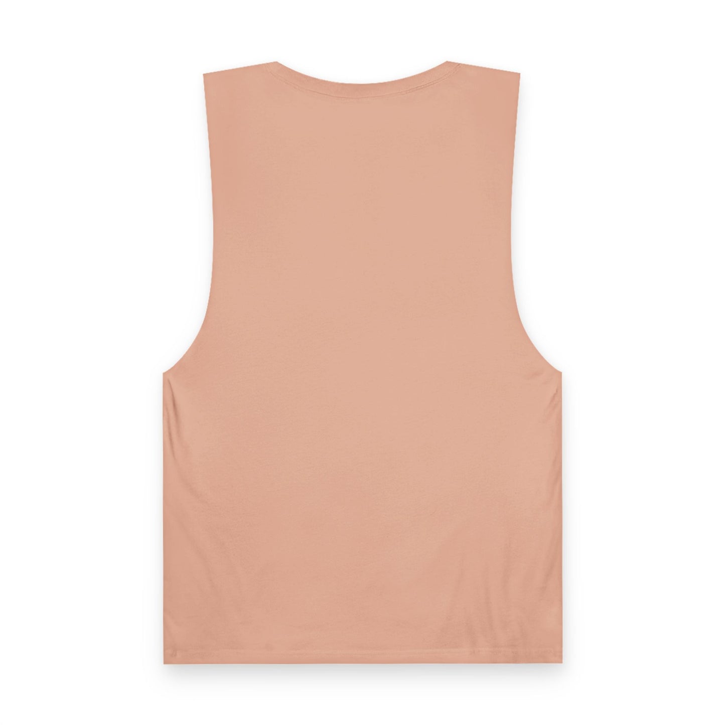 Beach Vibes Tank Top — Sunny Sun, Umbrella & Sandcastle Graphic Summer Tank
