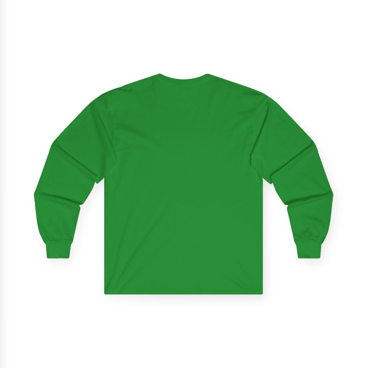 Christmas Is Better With Paws – Golden Retriever Christmas Unisex Long Sleeve Shirt