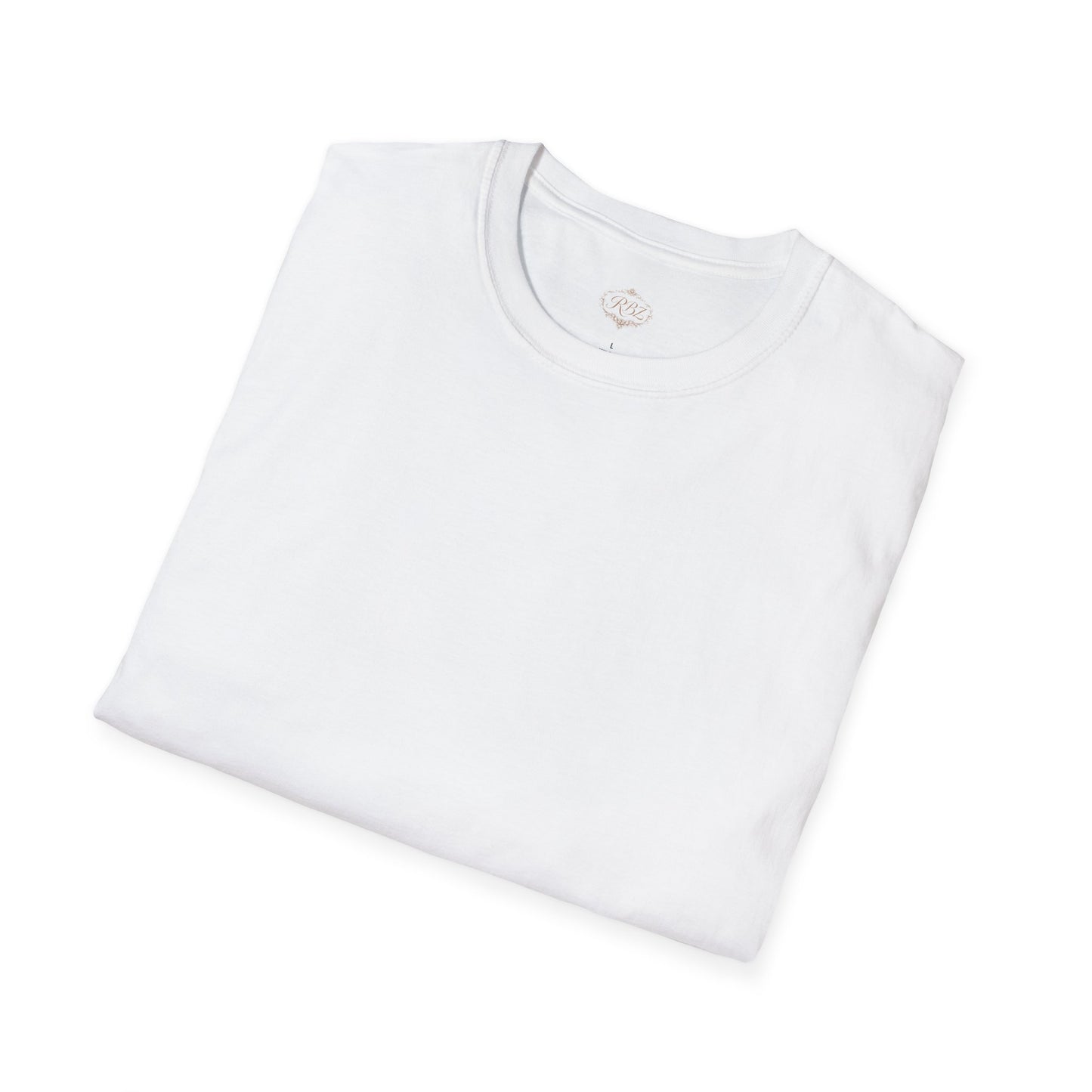 Volcanic Eruption T-Shirt — Monochrome Mountain Blast Graphic Tee