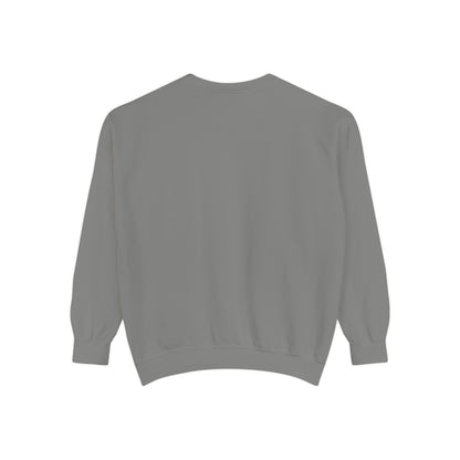 Autumn Pumpkin Sweatshirt - Cozy Fall Apparel, Perfect for Halloween, Thanksgiving, Casual Outfits, Seasonal Gift