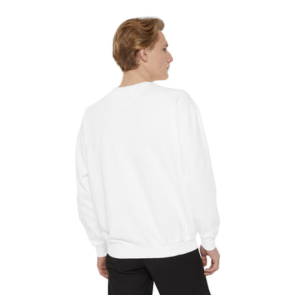 Autumn Pumpkin Sweatshirt - Cozy Fall Apparel, Perfect for Halloween, Thanksgiving, Casual Outfits, Seasonal Gift