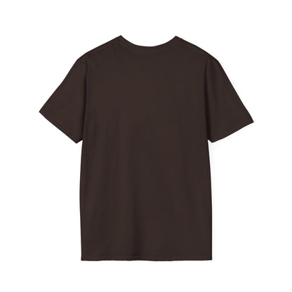 Flamingo Beach T-Shirt — Tropical Palm Island Graphic Tee