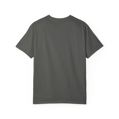 Summer Vibes T-Shirt — Retro Sun with Sunglasses Beach Graphic
