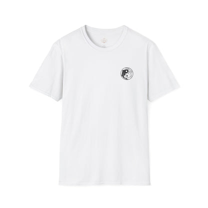 Classic White T-Shirt — Minimal Everyday Tee