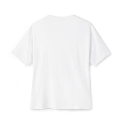 Surf Moon Graphic Tee — Silhouette Surfer on Waves