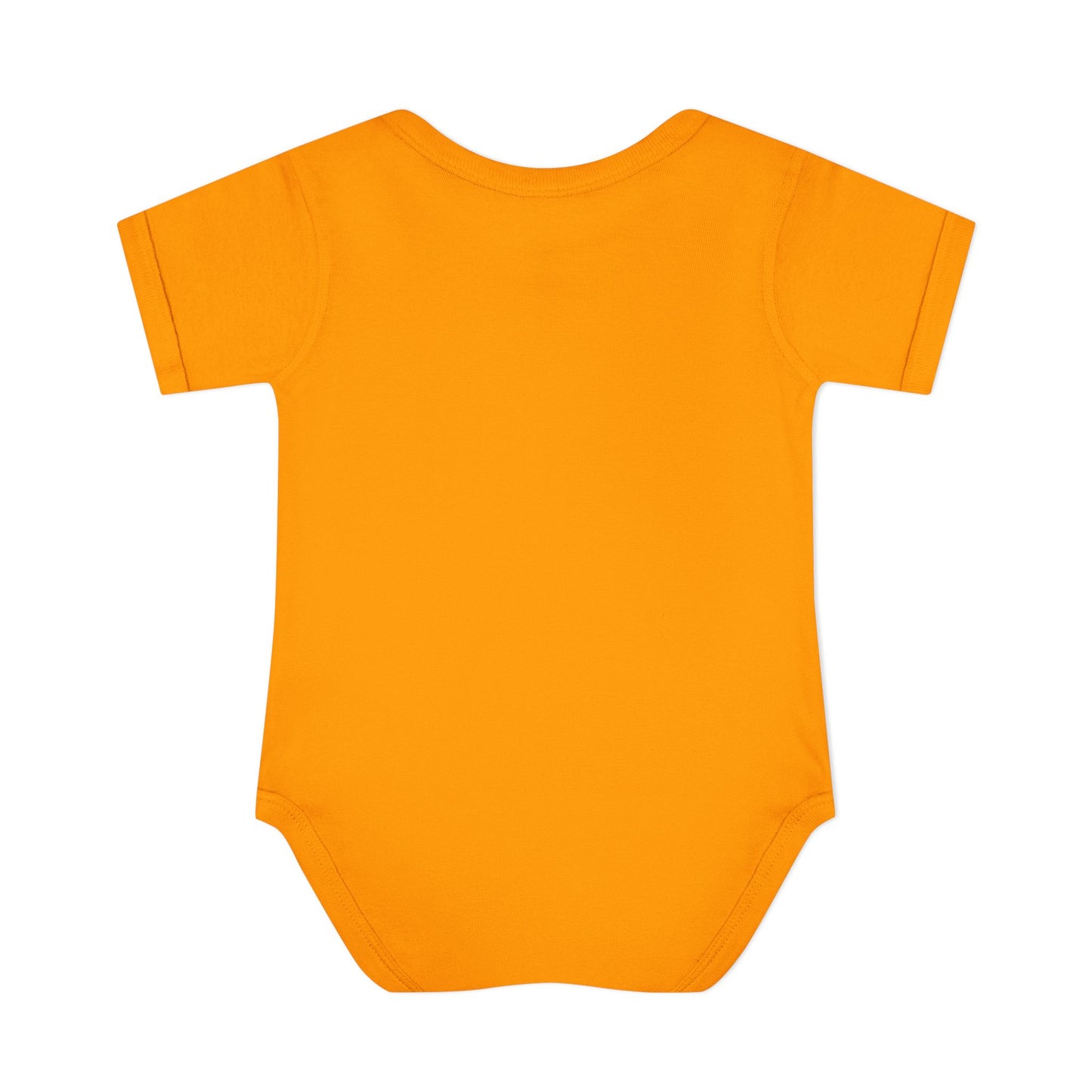 Cute Kawaii Ice Cream Cone Infant Bodysuit - Pastel Baby Onesie