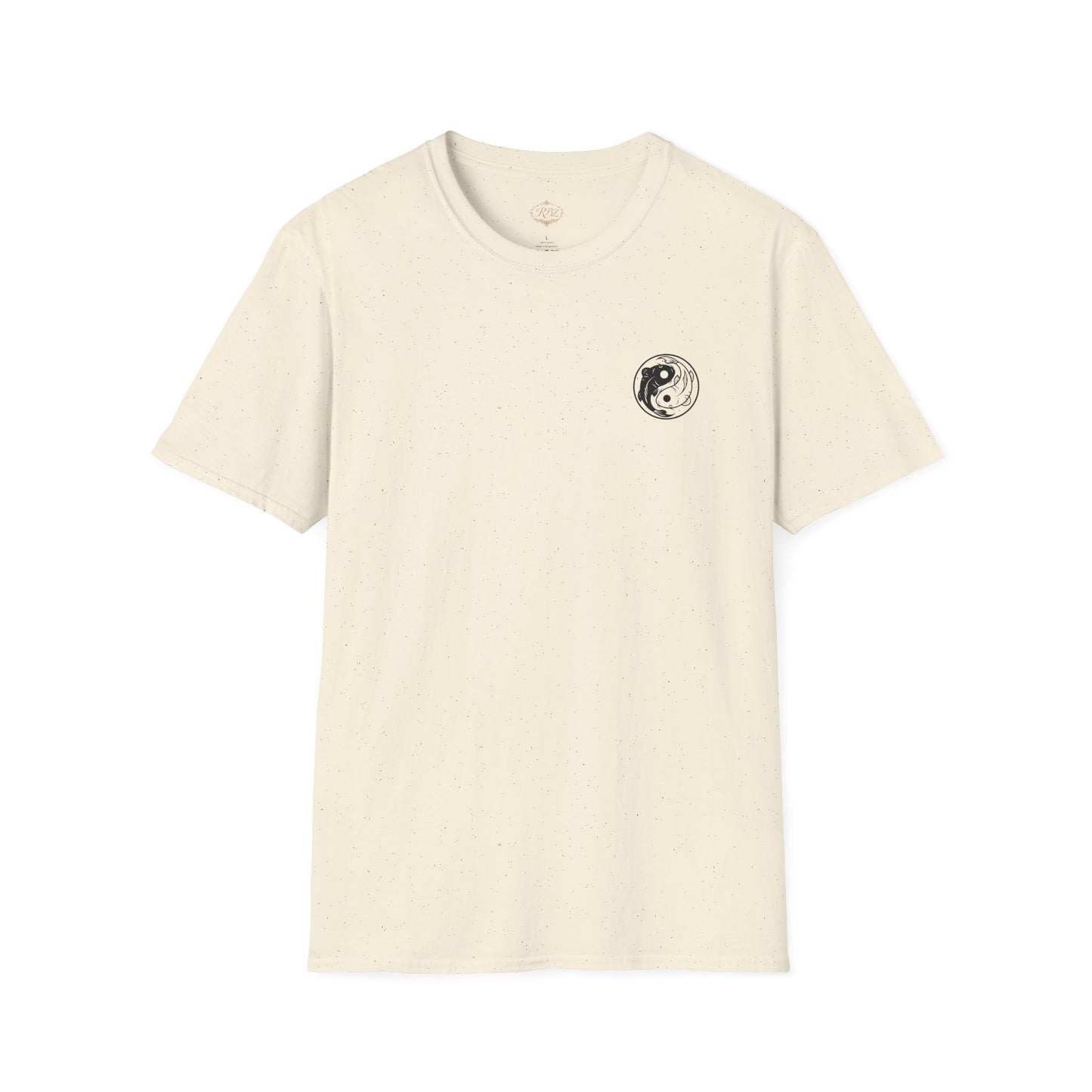 Classic White T-Shirt — Minimal Everyday Tee