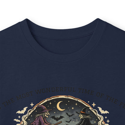 Unisex Ultra Cotton Long Sleeve Tee