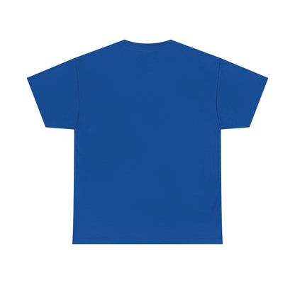 Cherry Blossom Tree T-Shirt — Minimal Floral Spring Tee