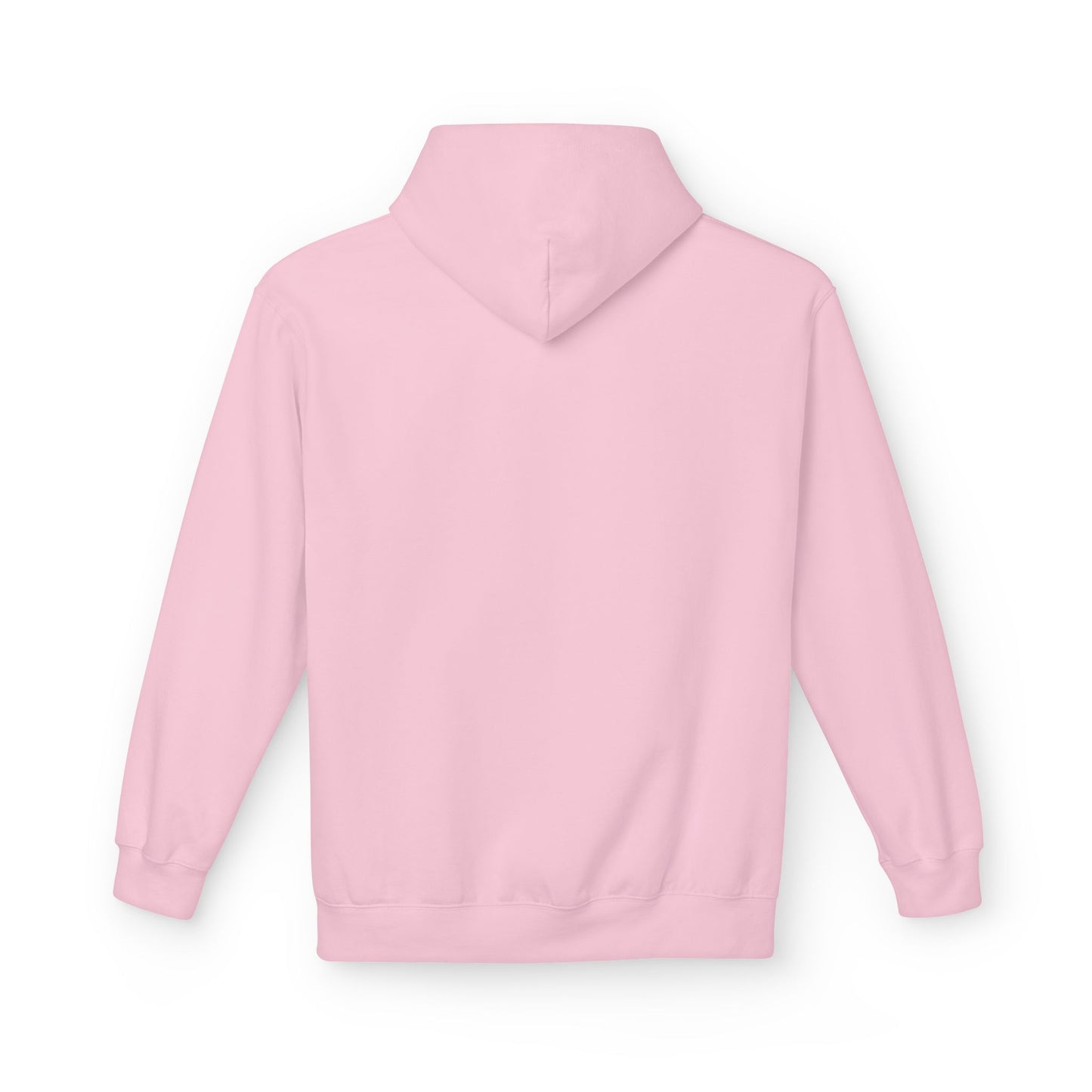 Yin Yang Seasons Hoodie — Colorful Seasonal Mandala Pullover