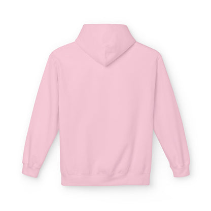Yin Yang Seasons Hoodie — Colorful Seasonal Mandala Pullover