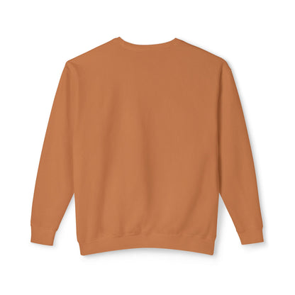 Vintage Green Classic Car Crewneck Sweatshirt