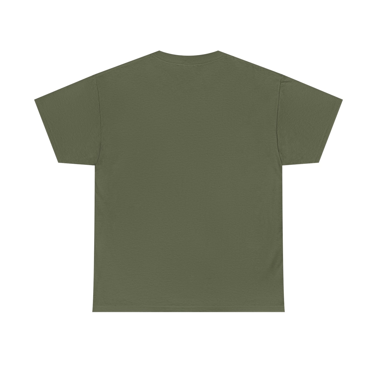 Cherry Blossom Tree T-Shirt — Minimal Floral Spring Tee