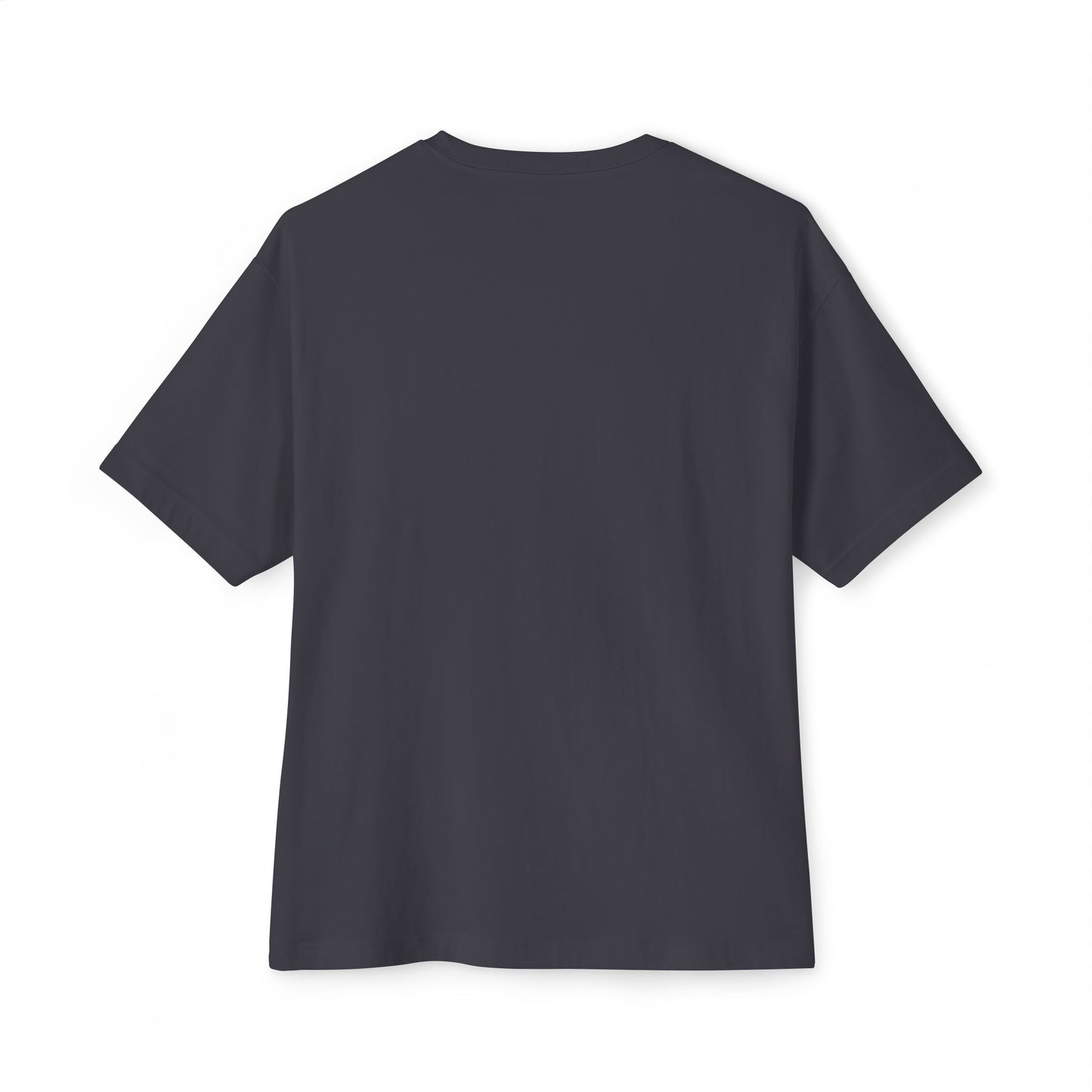 Surf Moon Graphic Tee — Silhouette Surfer on Waves