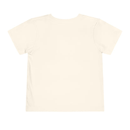Cute Kawaii Strawberries Toddler Tee — Cute Fruit Graphic Shirt for Kids