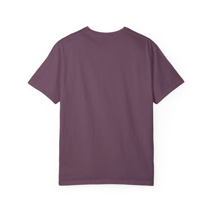 Iran Map T-Shirt with Lion and Sun Flag — Persian Heritage Tee