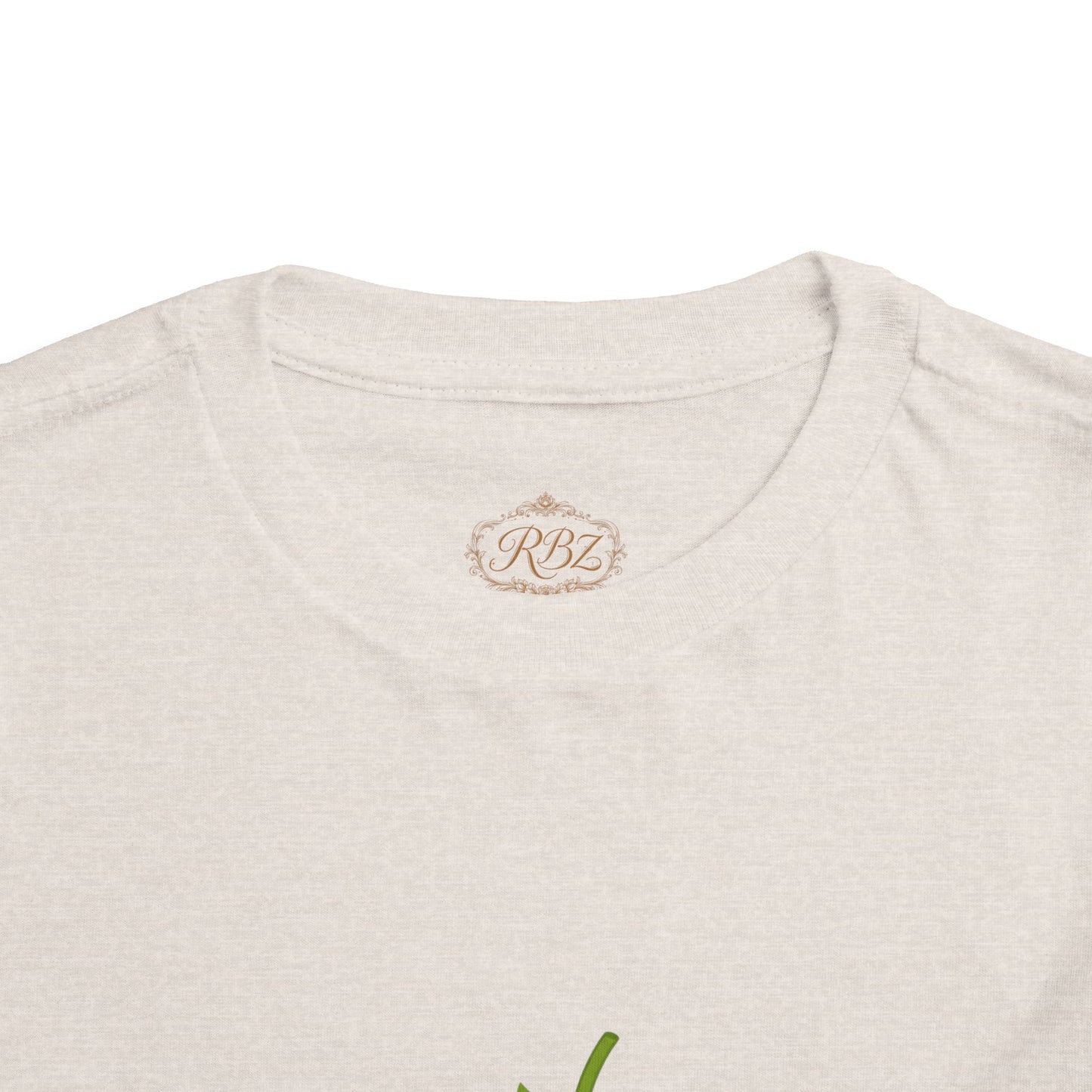 Cute Kawaii Strawberries Toddler Tee — Cute Fruit Graphic Shirt for Kids